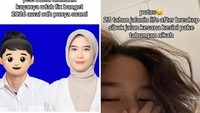 Most Pop: Kisah Viral Wanita Batal Nikah, Depresi Hingga Masuk RSJ