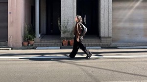 Unggahan potret rambut barunya di Instagram langsung diserbu komentar manis dari warganet. Foto: Instagram Bernadya