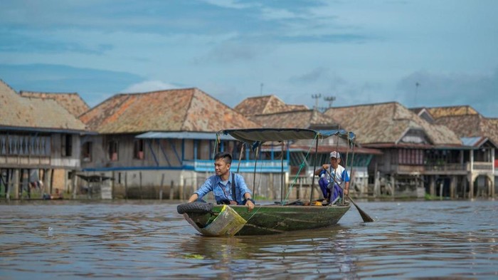 BRI Raih 3 Penghargaan ASRA 2025