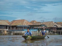 Unggul dalam Laporan Keberlanjutan, BRI Raih 3 Penghargaan ASRA 2025