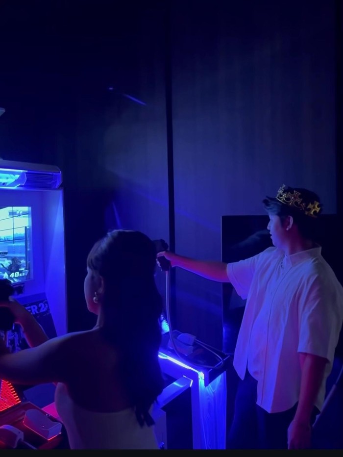 Brisia Jodie gelar bridal shower jelang menikah.