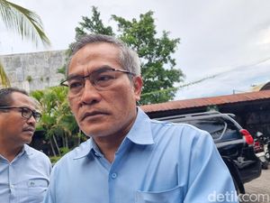 Jembatan Pandansimo Diusulkan Diganti Jadi Banaran, Bupati Bantul Bilang Gini