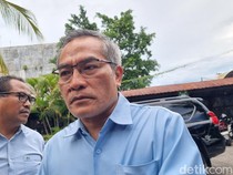 Jembatan Pandansimo Diusulkan Diganti Jadi Banaran, Bupati Bantul Bilang Gini