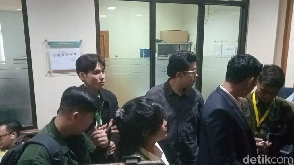 Sidang Cerai Na Daehoon Ditunda, Pihak Jule Absen Tanpa Keterangan