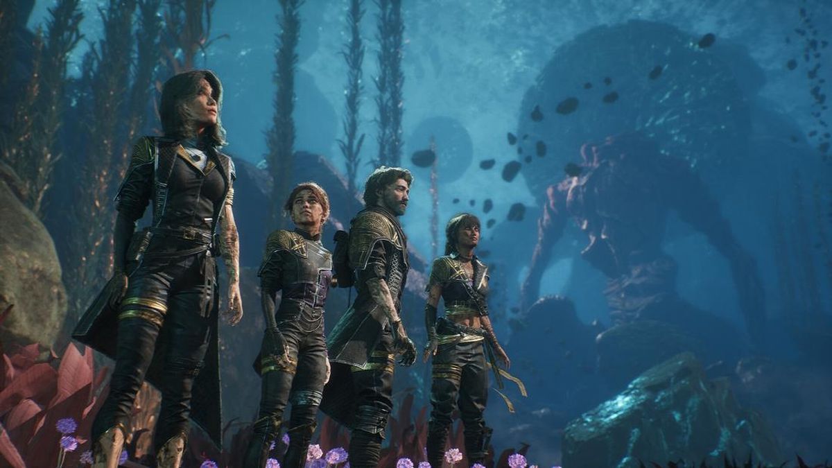situs slot ug terbaru Ini Game PC Terpopuler di Awal 2026, Bukan Clair Obscur: Expedition 33