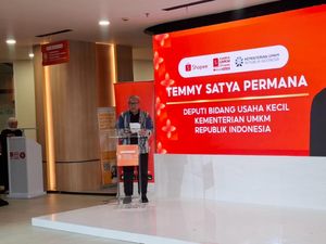 Thrifting Laris Disebut Bukan karena Butuh Baju, tapi Gaya Hidup
