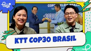 Video: KTT COP30 Brasil