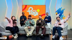 Video: Lalahuta Hadirkan Suasana Cinta Baru Lewat Lagu Cincin