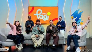 Video: Lalahuta Hadirkan Suasana Cinta Baru Lewat Lagu Cincin