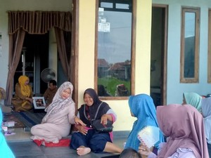 Kelas Ibu Hamil, Cara Dinkesda Demak Turunkan Risiko Kematian Ibu & Bayi