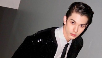 Kisah Aktor Ganteng Beralih Jadi Biksu, Sadar Profesinya Bikin Hidup Kacau