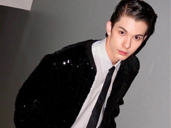 Dom Petchthamrongchai