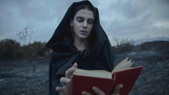 Dongeng Horor Sebelum Tidur Panjang dan Pendek Paling Seram di Dunia