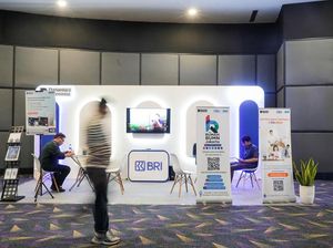 Dukung Pemerataan Ekonomi Nasional, BRI Perkuat Program Pemberdayaan UMKM