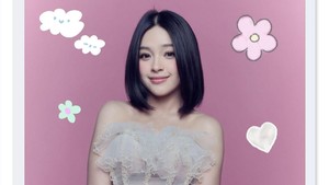 Di usia 24 tahun, Elsa Japasal makin memancarkan aura dewasa dan percaya diri yang effortless banget. Foto: Instagram Elsa Japasal/Ifan Hartanto