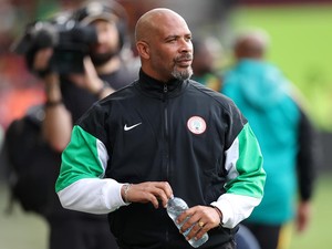 Pelatih Nigeria Minta Maaf Tuduh Timnas Kongo Pakai Voodoo