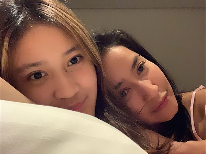 Ferry Maryadi dan Risma