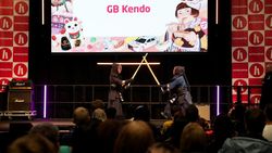 Festival Hyper Japan Manchester Hidupkan Semarak Seni Anime 2025