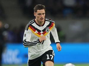 Misi Wirtz Bersama Jerman di Piala Dunia 2026