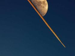 Deretan Foto Terlihat Sempurna, Satisfying Buat yang Perfeksionis