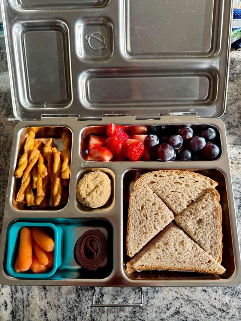 Foto sempurna satisfying