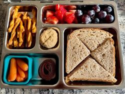 Deretan Foto Terlihat Sempurna, Satisfying Buat yang Perfeksionis