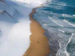 Deretan Foto Terlihat Sempurna, Satisfying Buat yang Perfeksionis