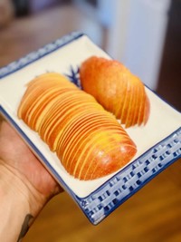 Foto sempurna satisfying