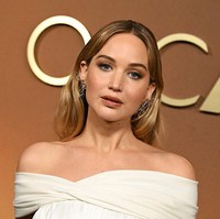Pengakuan Jennifer Lawrence yang Tak Pernah Nonton Film-filmnya Sendiri