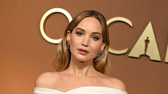 Pengakuan Jennifer Lawrence yang Tak Pernah Nonton Film-filmnya Sendiri