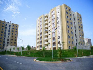 Apartemen Jabodetabek Masuk Fase Baru: Harga Naik, Proyek Mandek!