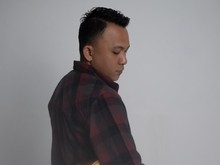 Gino Ivander Comeback dengan Takkan Terhenti