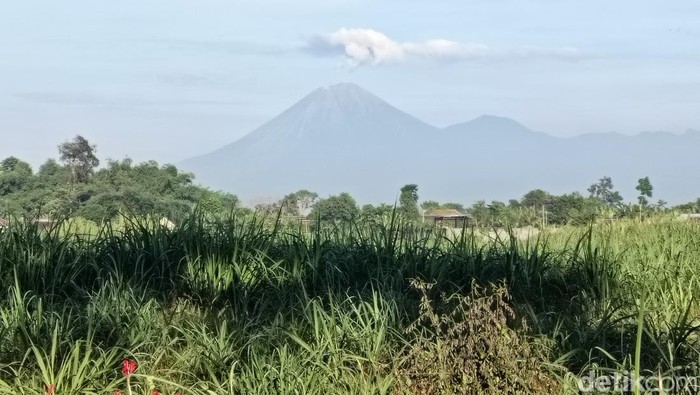 Gunung Semeru