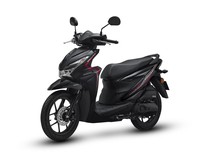 Honda BeAT Terbaru Meluncur di Malaysia, Harganya Rp 25 Juta