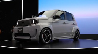 Honda Super One Makin Dekat ke Indonesia, Sudah Dites Jalan