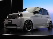 Honda Super One Makin Dekat ke Indonesia, Sudah Dites Jalan