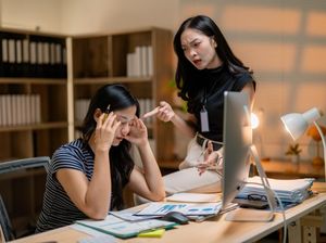 6 Kalimat yang Biasa Diucapkan Orang dengan Kecerdasan Emosional Rendah