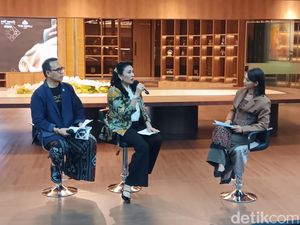 InJourney Prediksi Okupansi Hotel Capai 74% Selama Nataru