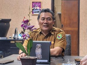 Kata Disnaker soal Remaja Bandung Jadi Korban TPPO ke Kamboja