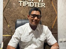 Lagi, Polisi Tetapkan 2 Tersangka Pemalsuan Stiker VIP MotoGP