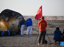 China Sukses Kirim Tikus ke Stasiun Luar Angkasa, Bagaimana Hasilnya?