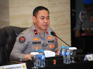 Penjelasan Polri soal Tahapan Pelayanan Aksi: Penegakan Hukum yang Terakhir