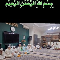 Tak hanya sekedar mengungkap jenis kelamin calon anaknya, doa bersama juga digelar di kediaman Kartika dan Habib. MasyaALLAH tabarALLAH.. ALHAMDULILLAH.. insyaALLAH ,, ALLAH titipkan kami lagi anak Laki Laki yang kelak akan menjadi kebanggaan keluarga kami dunia akhirat… Semoga ALLAH mudahkan langkah kami dalam merawat serta mendidik anak laki laki ini untuk menjadi kebanggaan ALLAH dan RasulNya kelak.. dan Bermanfaat untuk sesama didunia juga akhirat.. Aamiin ya Rabbal alamin, tulis Kartika dalam keterangan unggahannya. Foto: Instagram/@kartikaputriworld