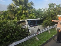 3 Kendaraan Terlibat Kecelakaan Maut di Tol Cipali, 5 Orang Tewas
