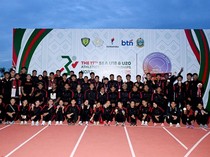Indonesia Juarai Kejuaraan Atletik Asia Tenggara U-18 dan U-20, Ini Hasil Akhirnya