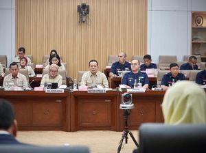 Menkop-Dirut Agrinas Optimistis Target Prasarana Kopdes Selesai Tepat Waktu