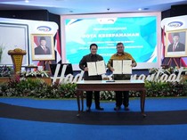 Agar Uang Negara Tepat Sasaran, Kemenpora Jalin Kerja Sama dengan BPKP