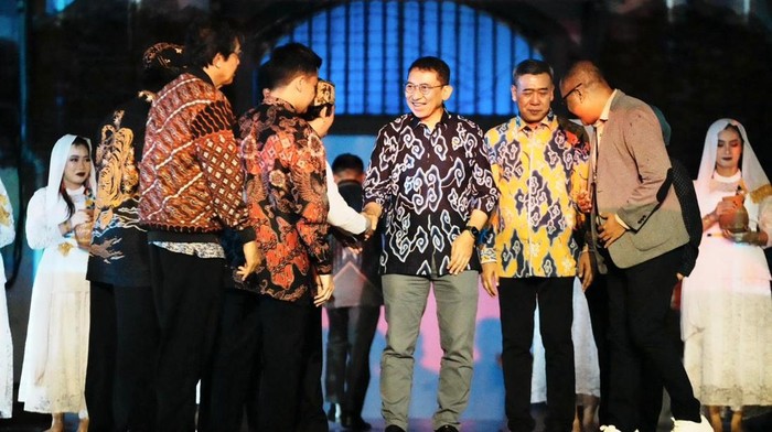 Kementerian Kebudayaan