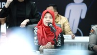 KPAI Apresiasi Polri Bongkar Rekrutmen Ratusan Anak oleh Jaringan Terorisme