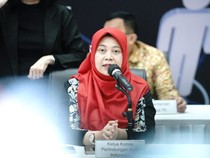 Ketua KPAI Margaret Aliyatul Maimunah Meninggal Dunia